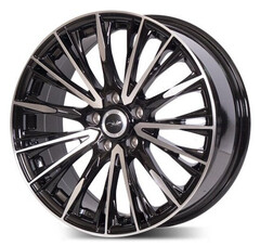 Диск Lizardo Xh304 18x7.5 5x108 ET45 DIA67.1 BMF