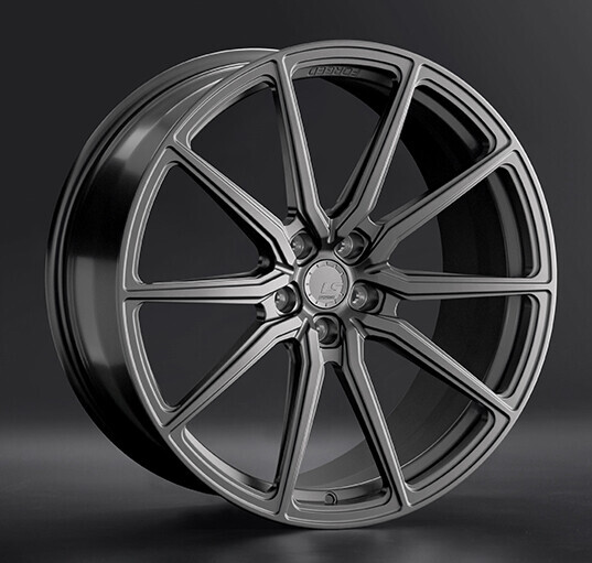 Диск Ls Forged Fg01 21x10 5x112 ET44 DIA66.6 MGM