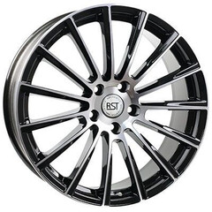 Диск Rst R108 18x8 5x108 ET42.5 DIA63.3 BD