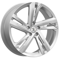 Диск Premium Series Кр002 19x7 5x108 ET36 DIA65.1 ELITE SILVER