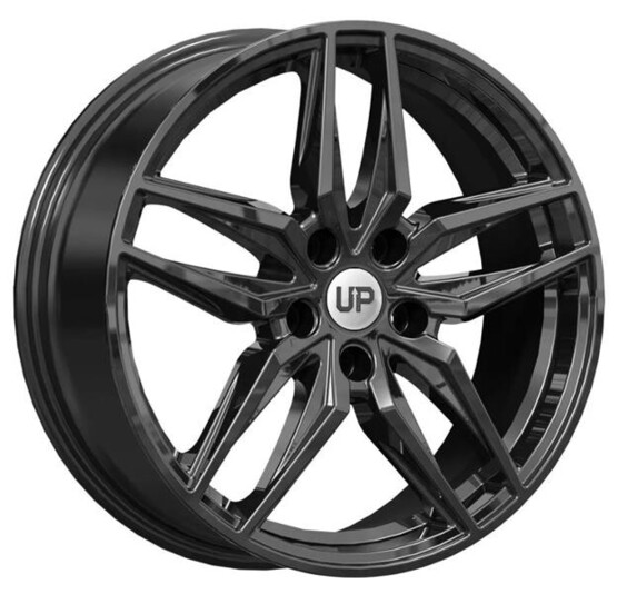 Диск Wheels Up Up112 18x7 5x114.3 ET53 DIA54.1 GB