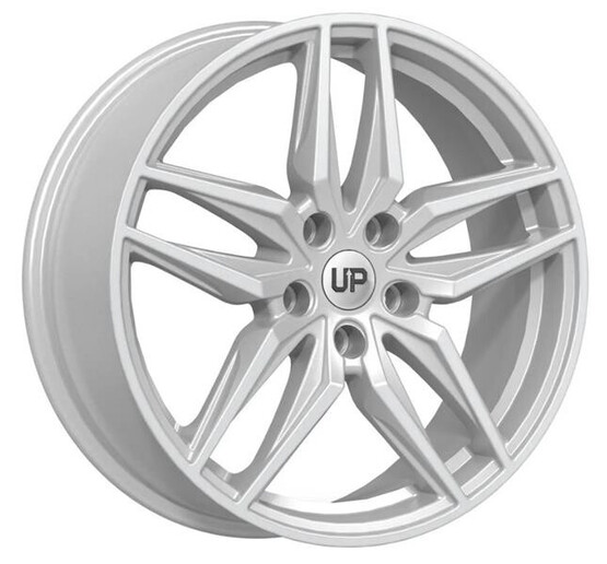 Диск Wheels Up Up112 18x7 5x110 ET45 DIA67.1 S
