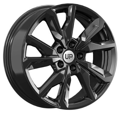 Диск Wheels Up Up114 17x7 5x112 ET40 DIA66.6 GB