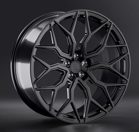Диск Ls Forged Fg13 21x10 5x112 ET44 DIA66.6 MB