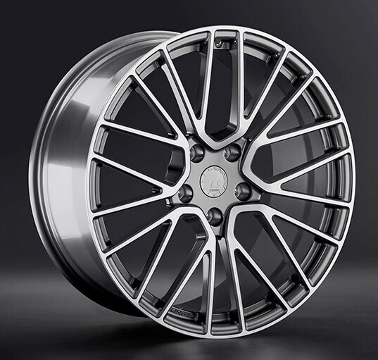 Диск Ls Forged Fg17 21x11 5x130 ET49 DIA71.6 MGMF