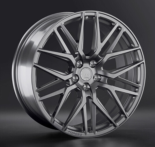 Диск Ls Forged Fg04 18x8 5x108 ET36 DIA65.1 MGM