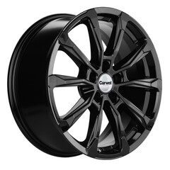 Диск Carwel Ишим 1808 18x7.5 5x114.3 ET45 DIA60.1 BL