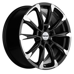 Диск Carwel Ишим 1808 18x7.5 5x108 ET47 DIA60.1 ABT