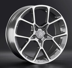 Диск Replay Chr75 18x8 5x108 ET36 DIA65.1 GMF