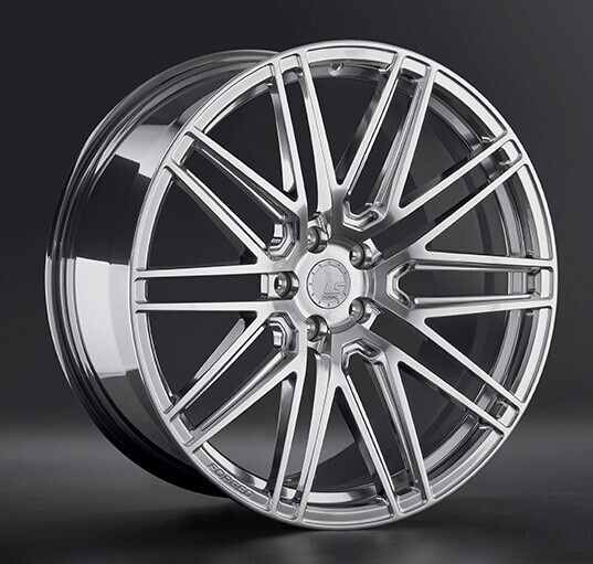 Диск Ls Forged Fg12 21x11 5x112 ET42 DIA66.6 HPB