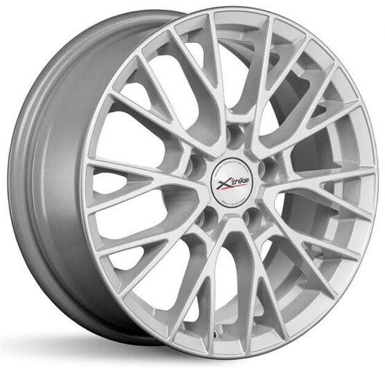 Диск X'trike X-135 16x6.5 5x112 ET45 DIA57.1 HS