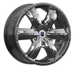 Диск K&K Окинава 17x7.5 6x139.7 ET46 DIA67.1 КВАРЦ