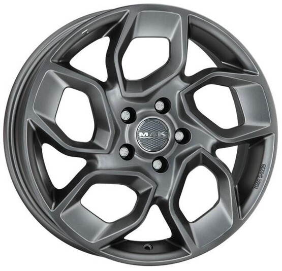 Диск Mak Express 17x7 5x118 ET62 DIA71.1 M-TITAN