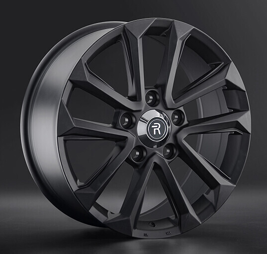 Диск Replay Ty357 20x8.5 5x150 ET58 DIA110.1 MB