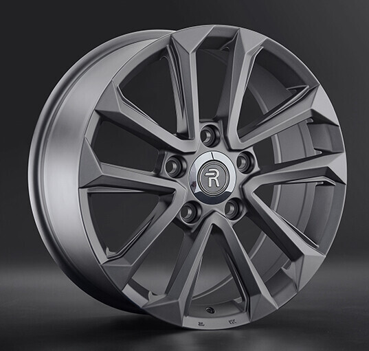 Диск Replay Ty357 18x8 5x150 ET56 DIA110.1 MGM