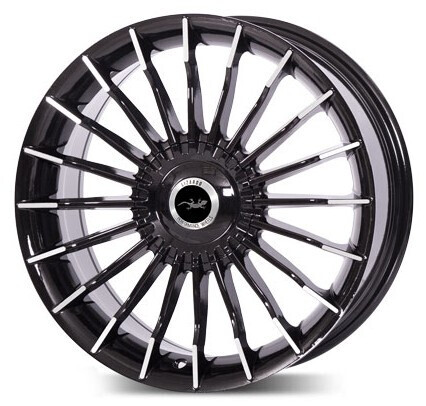 Диск Lizardo Xh1016 17x7 4x98 ET38 DIA67.1 BMF