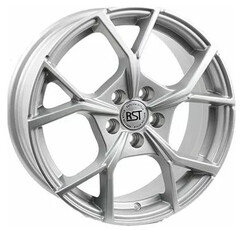 Диск Rst R086 16x6.5 5x108 ET40 DIA54.1 SL