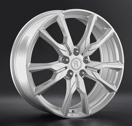 Диск Replay Hv52 19x7 5x114.3 ET40 DIA64.1 S