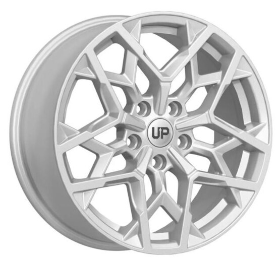 Диск Wheels Up Up110 17x7.5 5x108 ET47 DIA60.1 S