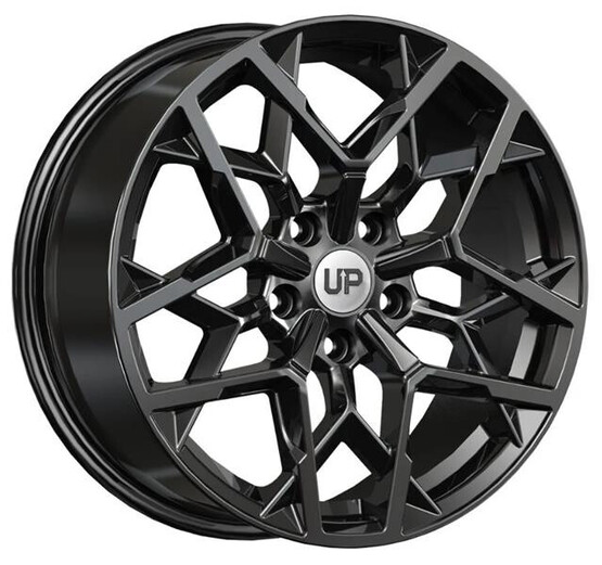 Диск Wheels Up Up110 17x7.5 5x112 ET50 DIA57.1 GB