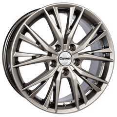 Диск Carwel Вуокса 17x7 5x114.3 ET45 DIA66.1 SB