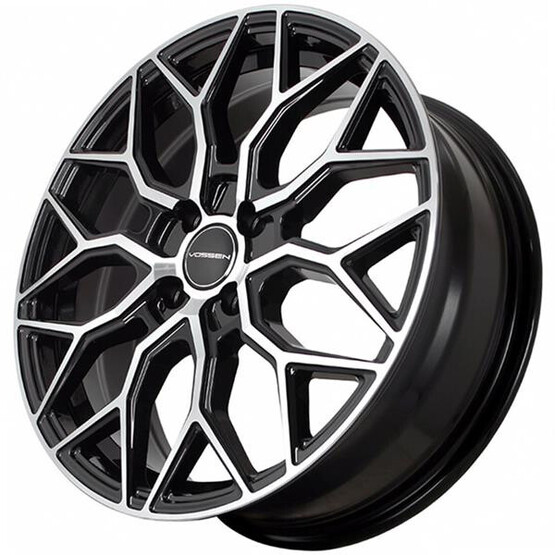 Диск Sakura Wheels 9547 20x8 5x114.3 ET35 DIA73.1 B4B