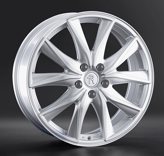 Диск Replay Rn202 19x7 5x114.3 ET40 DIA66.1 S
