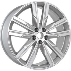 Диск Premium Series Кр014 20x8 5x108 ET45 DIA63.3 ELITE SILVER