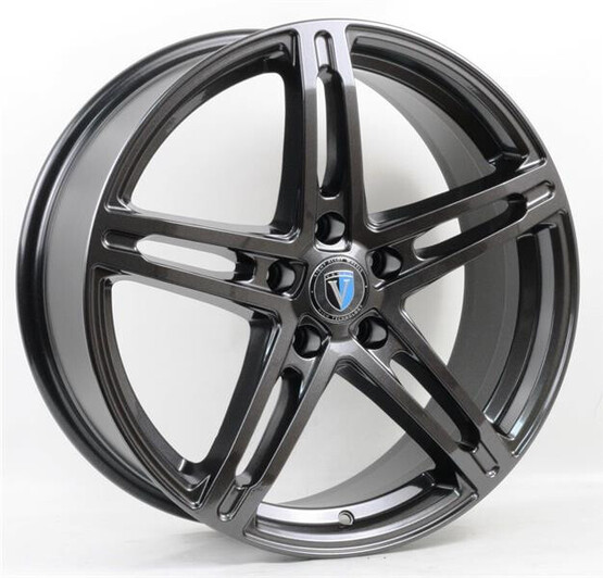 Диск Venti 1818 18x7.5 5x112 ET35 DIA57.1 BMG