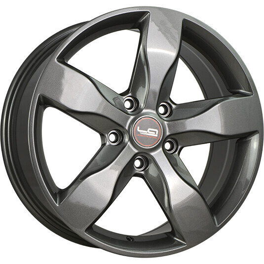 Диск Replica La Cr8 20x8 5x127 ET56 DIA71.6 GM