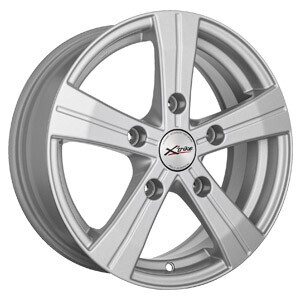 Диск X'trike X-121 15x6 5x139.7 ET40 DIA98 HS