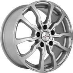 Диск X'trike X-117 16x6.5 5x114.3 ET35 DIA67.1 HS