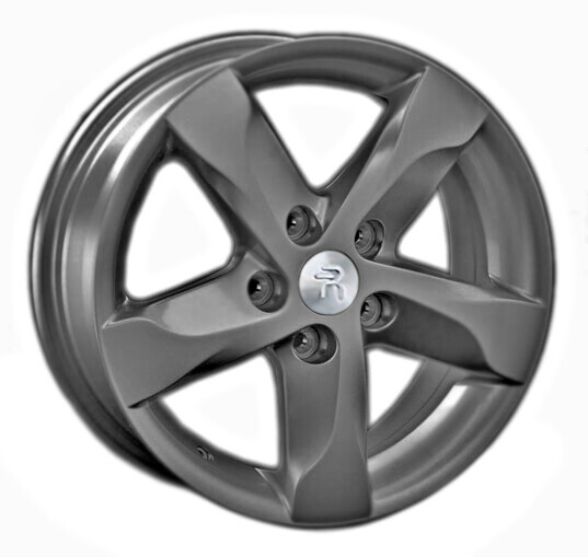 Диск Replica La Rn89 16x6.5 5x114.3 ET47 DIA66.1 GM