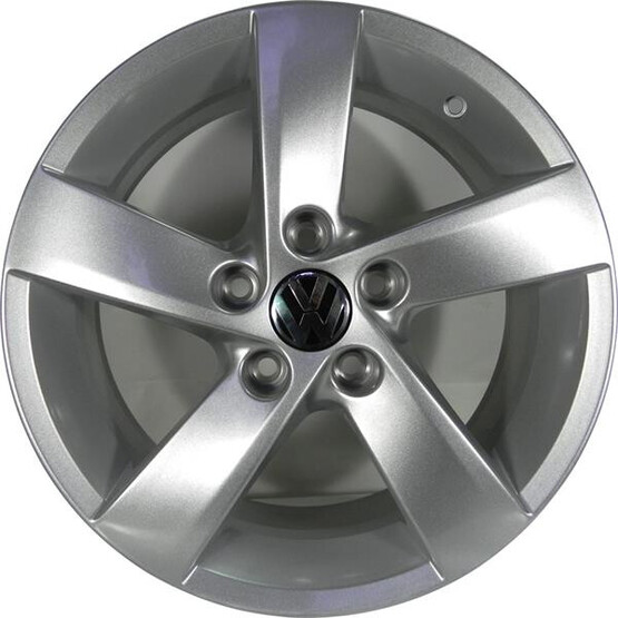 Диск Replica La Vv118 16x7 5x112 ET50 DIA57.1 S