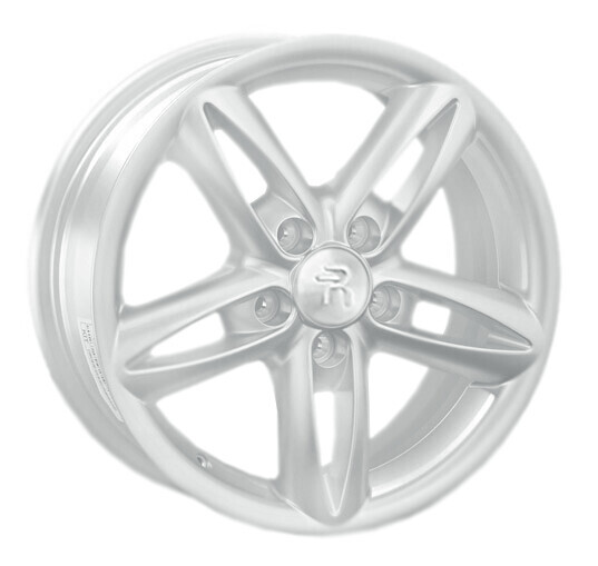 Диск Replica La Sng10 16x6.5 5x112 ET39.5 DIA66.6 W