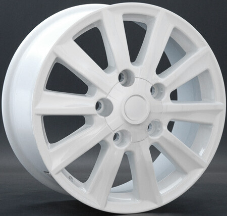 Диск Replica La Lx27 20x8.5 5x150 ET60 DIA110.1 W