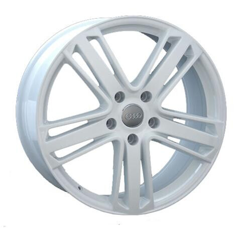 Диск Replica La A51 20x9 5x130 ET60 DIA71.6 W