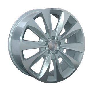 Диск Replica La Mr110 20x9 5x112 ET45 DIA66.6 SF