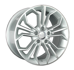 Диск Replica La B112 19x9 5x120 ET48 DIA74.1 SF