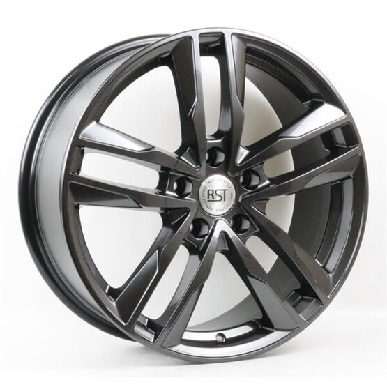 Диск Rst R128 18x7.5 5x114.3 ET45 DIA67.1 BMG