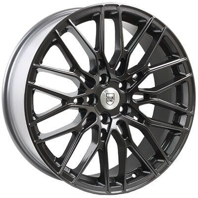 Диск Tech Line 901 19x8 5x108 ET45 DIA63.3 BMG