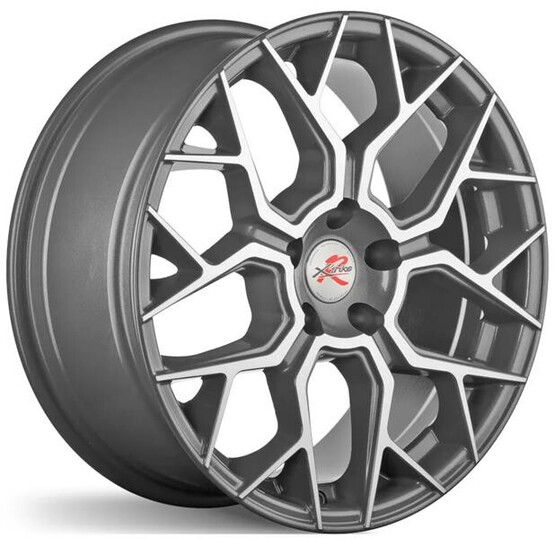 Диск X'trikerst R148 18x8 5x112 ET30 DIA66.6 HSB/FP