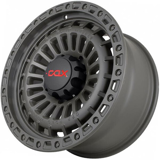 Диск Cox D3369 18x9 5x150 ET0 DIA110.1 XZ-MSL1/M
