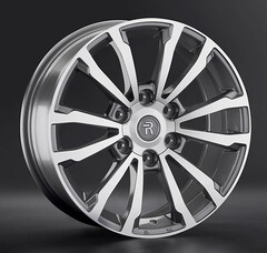 Диск Replay Ta1 18x7.5 6x139.7 ET36 DIA100.1 GMF