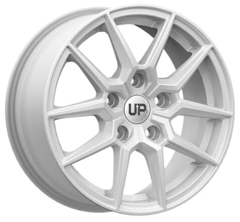Диск Wheels Up Up117 15x6.5 5x114.3 ET45 DIA67.1 S