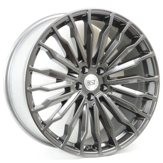 Диск Rst R032 20x9 5x114.3 ET35 DIA67.1 BMG