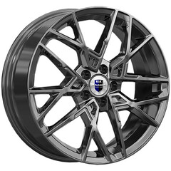 Диск K&K Вудроф 18x7 5x112 ET45 DIA57.1 КВАРЦ