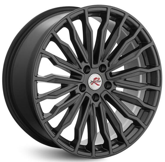 Диск X'trikerst R032 20x9 5x114.3 ET35 DIA67.1 BMG