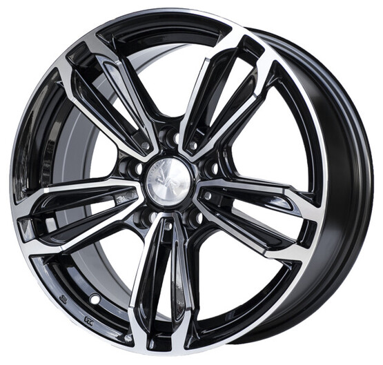 Диск Rr Css3356 16x7 5x114.3 ET40 DIA67.1 B-P