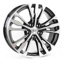 Диск Rst R188 18x7 5x114.3 ET45 DIA60.1 BD